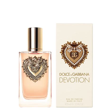 dolce gabbana devotion fragrantica|dolce & gabbana devotion sample.